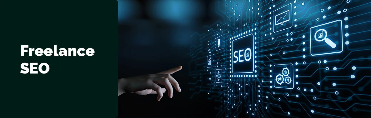 freelance search engine optimization