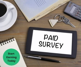 paid surveys