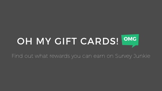 earn gift cards