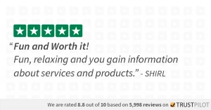 Survey Junkie Review 2018