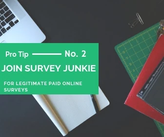 legitimate paid online surveys