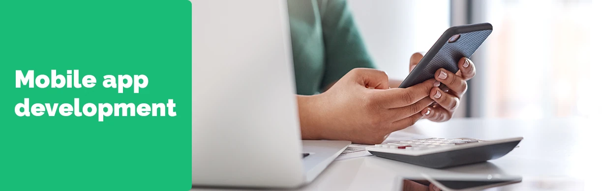 learn mobile app development