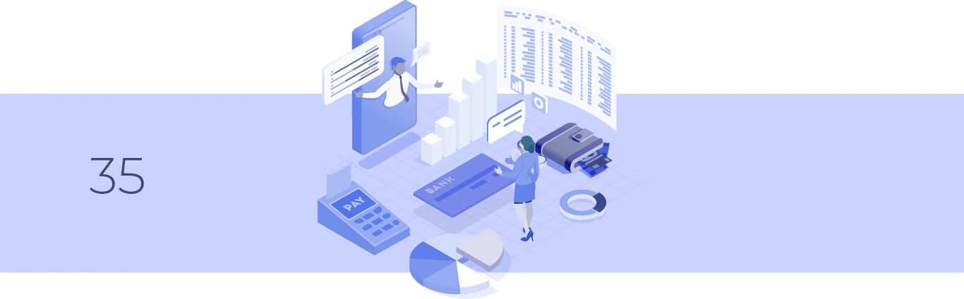 Be a Virtual Accountant