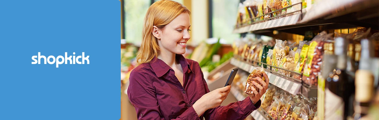 money making apps shopkick