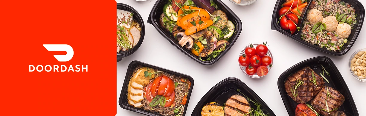 doordash: money making apps