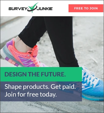 paid surveys