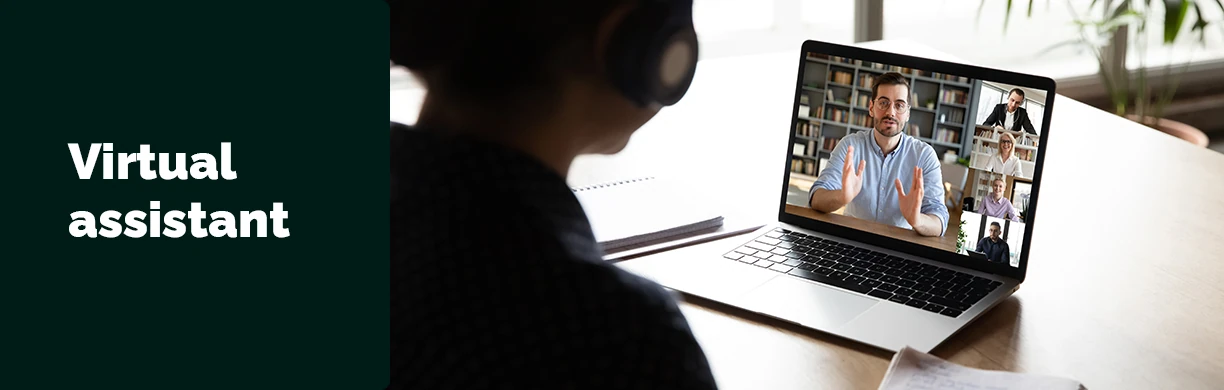 learn virtual assistance online