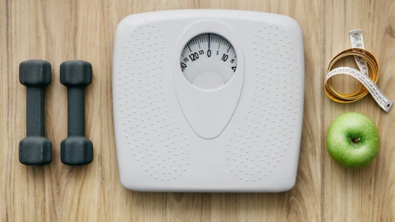 weight loss
