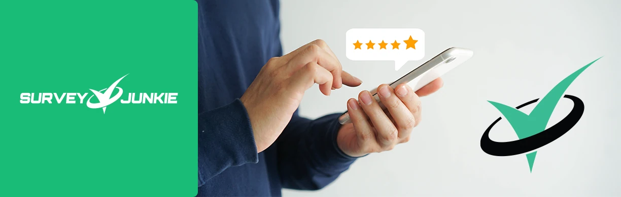 money making apps surveyed junkie