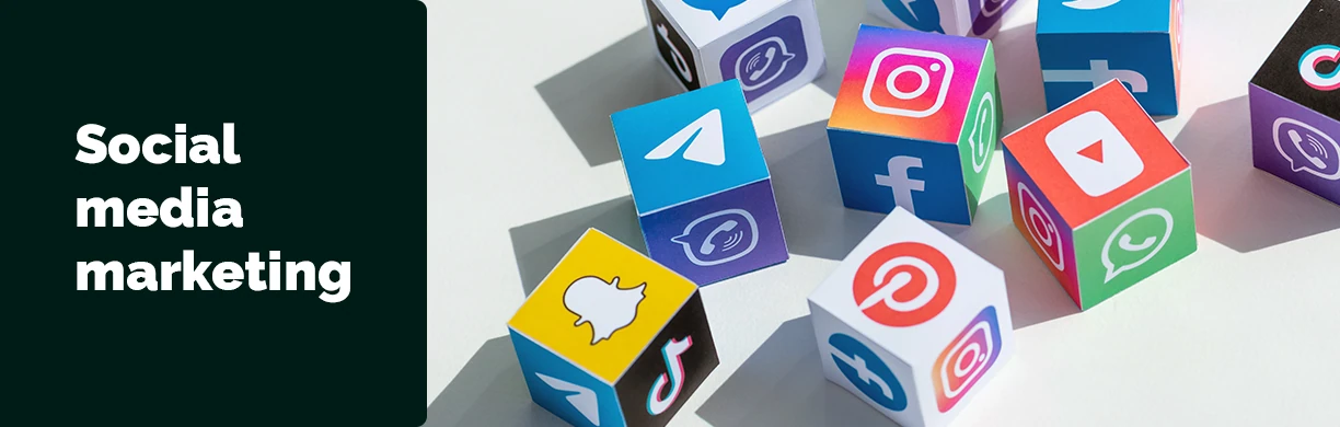 learn social media marketing online