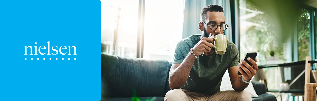 Nielsen money making apps