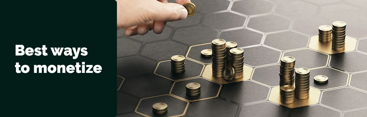the best ways to monetize blog